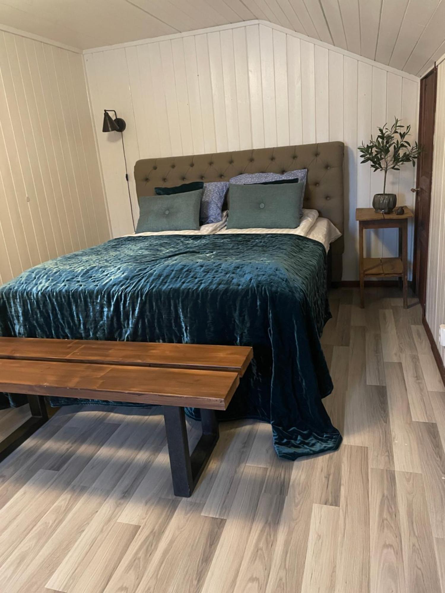 Apartament Lantlig Laegenhet Charlottenberg Zewnętrze zdjęcie
