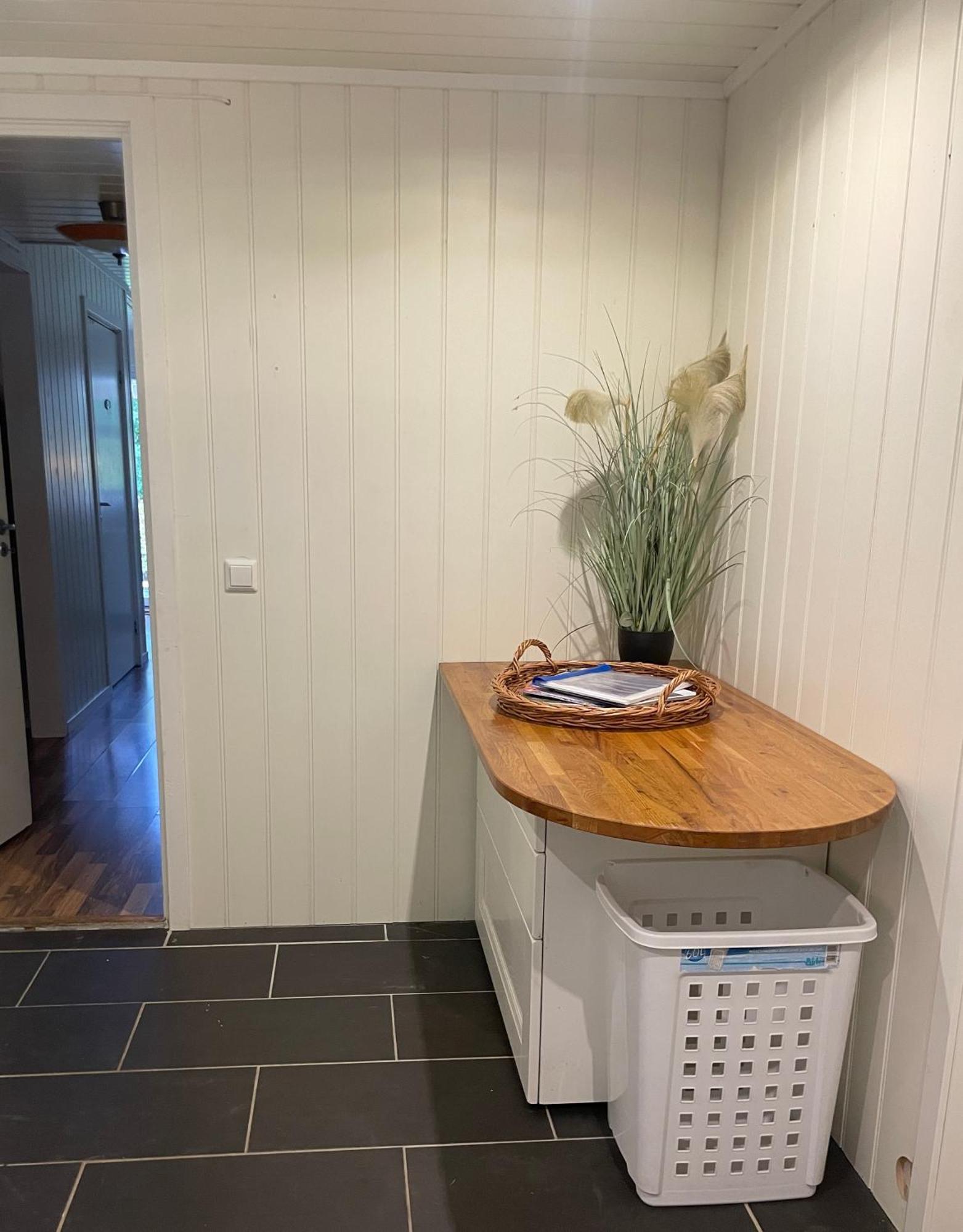 Apartament Lantlig Laegenhet Charlottenberg Zewnętrze zdjęcie
