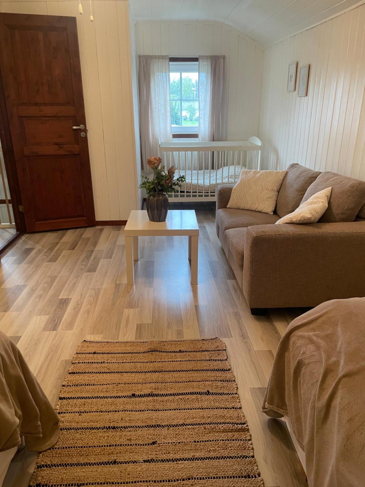 Apartament Lantlig Laegenhet Charlottenberg Zewnętrze zdjęcie