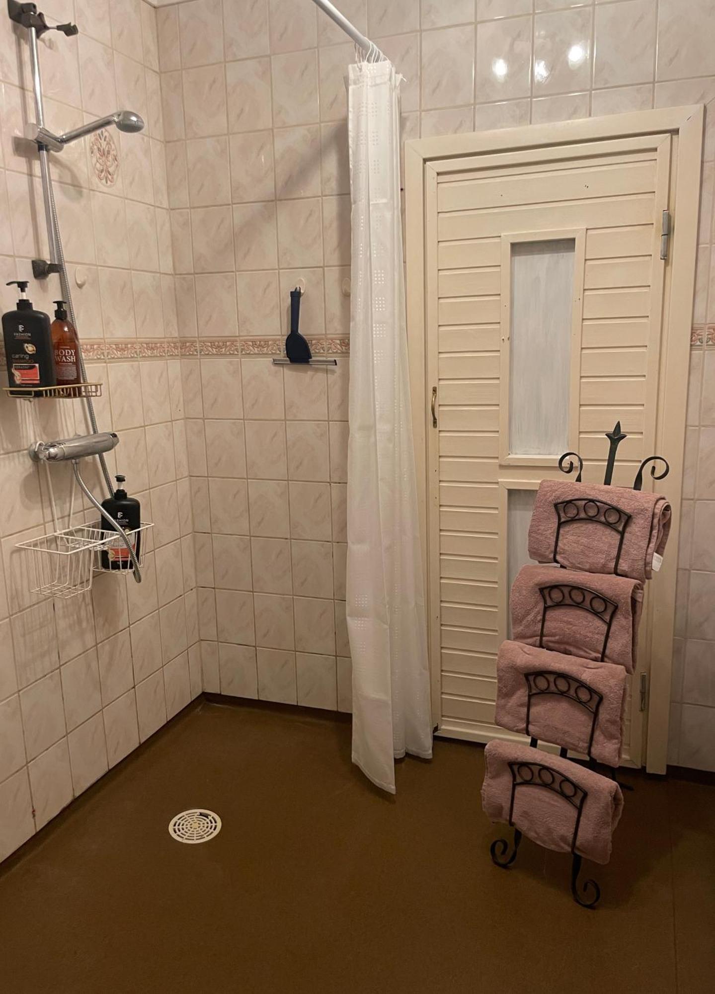 Apartament Lantlig Laegenhet Charlottenberg Zewnętrze zdjęcie