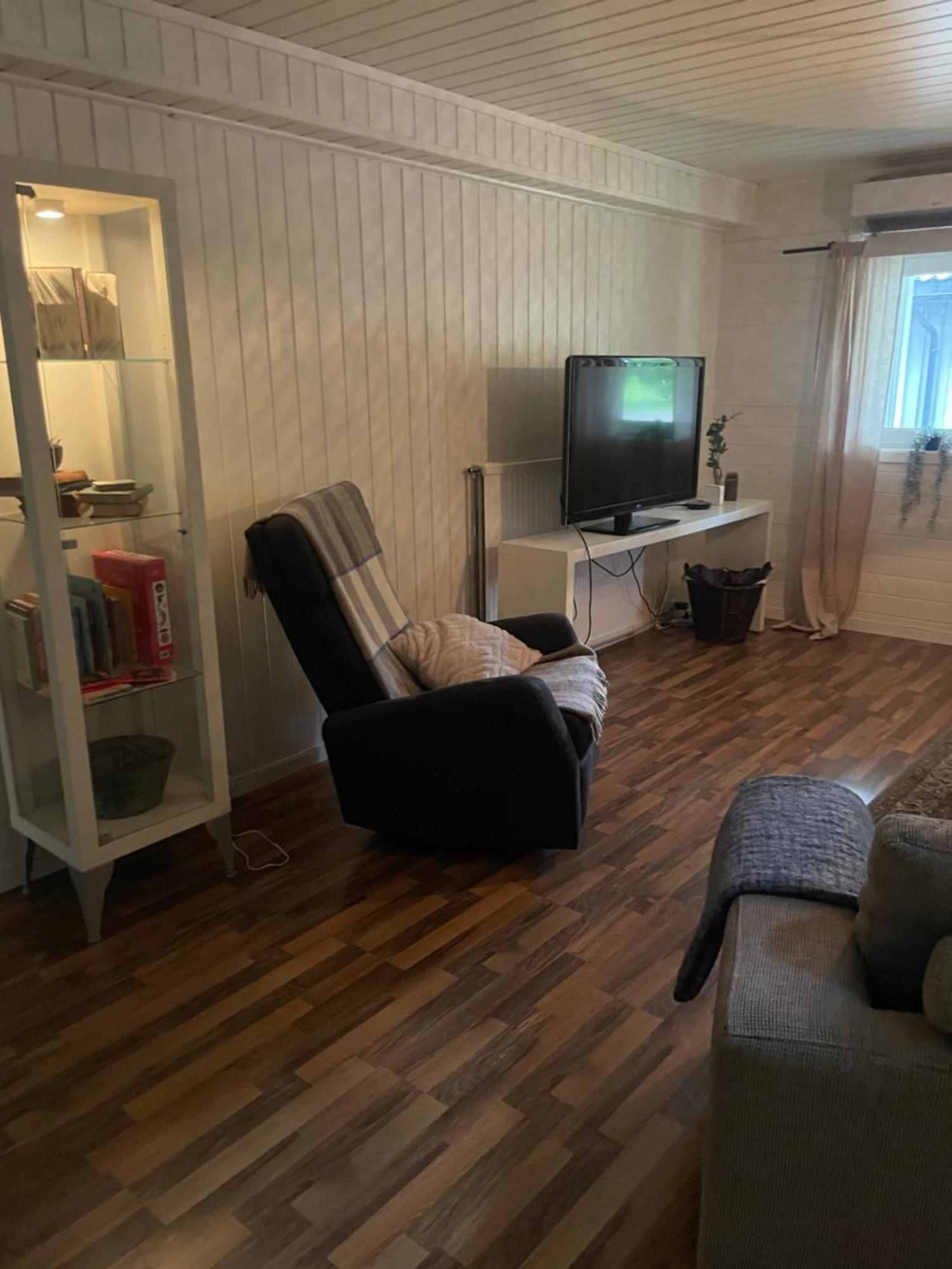 Apartament Lantlig Laegenhet Charlottenberg Zewnętrze zdjęcie