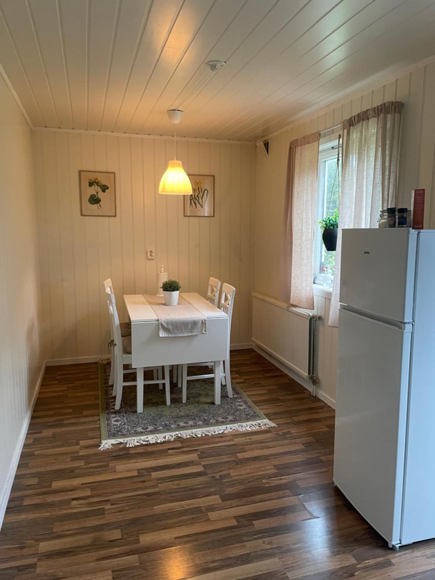 Apartament Lantlig Laegenhet Charlottenberg Zewnętrze zdjęcie